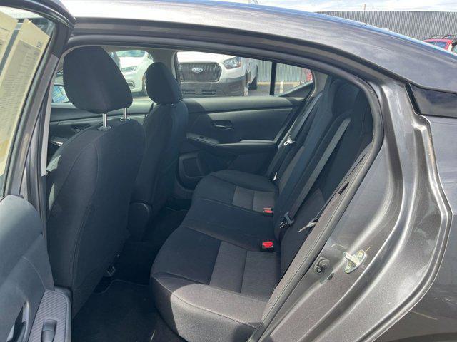 used 2024 Nissan Sentra car, priced at $16,962