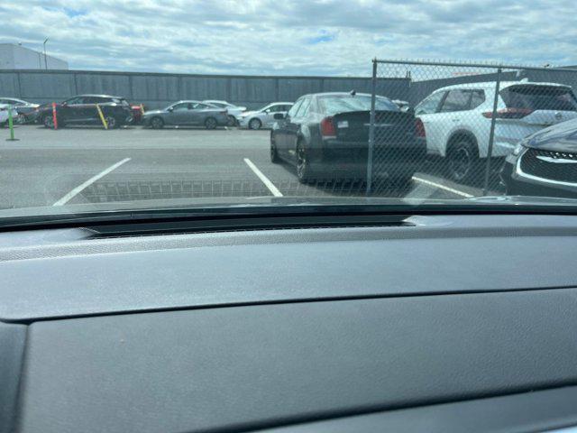 used 2024 Nissan Sentra car, priced at $16,962