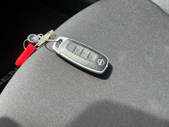 used 2024 Nissan Sentra car, priced at $16,962