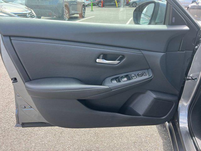 used 2024 Nissan Sentra car, priced at $16,962