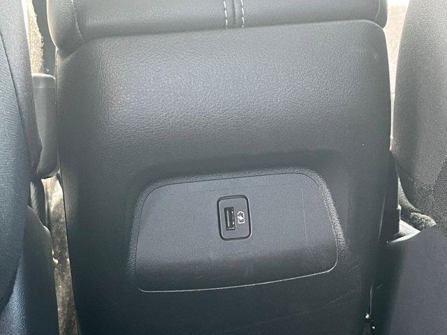 used 2024 Nissan Sentra car, priced at $16,962