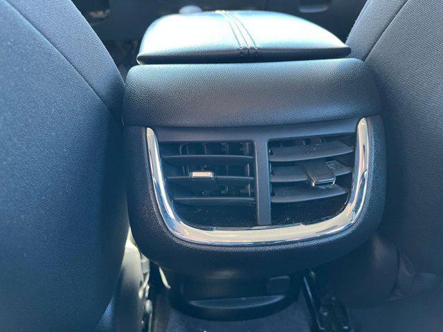 used 2023 Chevrolet Malibu car, priced at $19,718