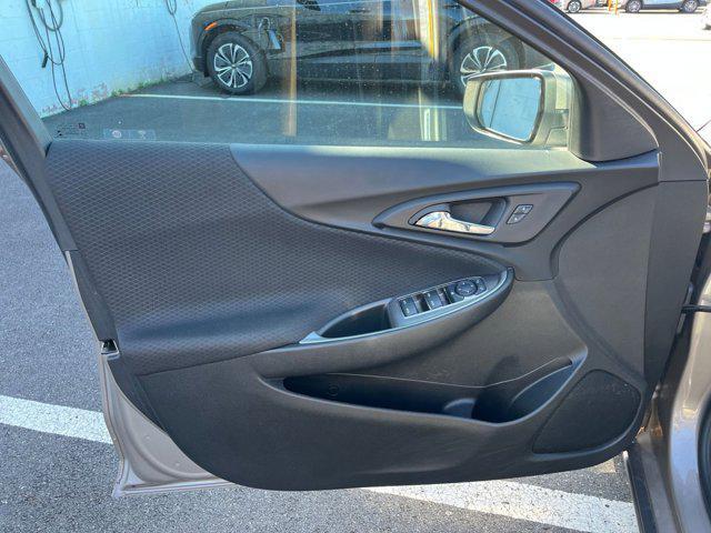 used 2023 Chevrolet Malibu car, priced at $19,718