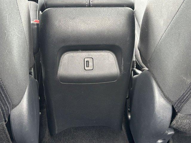 used 2024 Nissan Sentra car, priced at $17,181