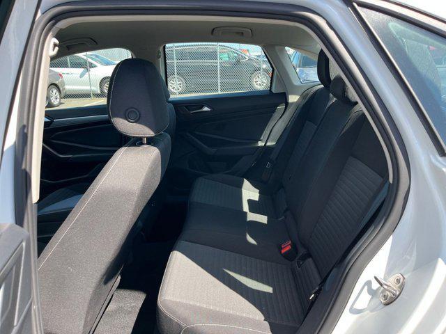 used 2024 Volkswagen Jetta car, priced at $17,904