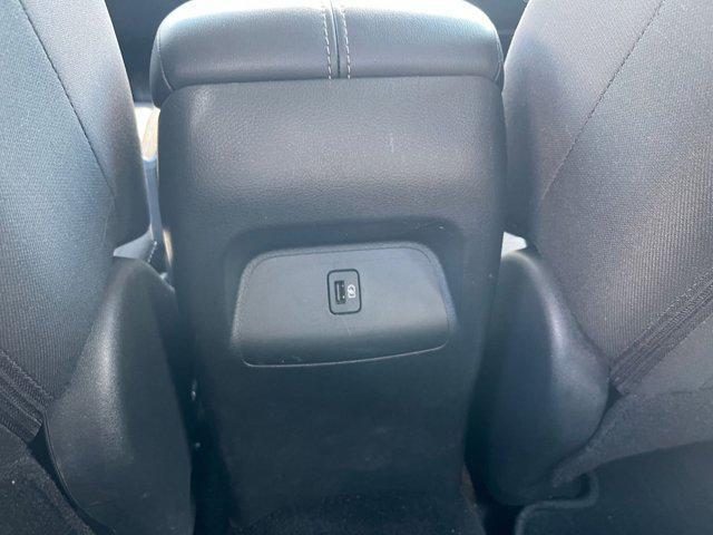 used 2024 Nissan Sentra car, priced at $18,722