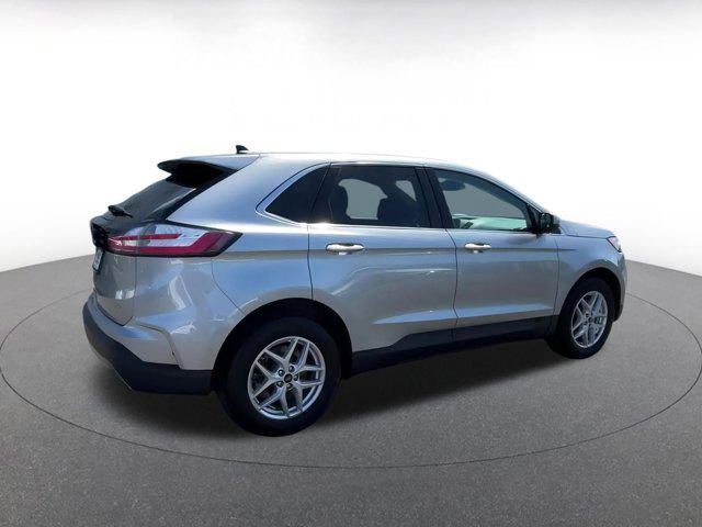 used 2024 Ford Edge car, priced at $23,633