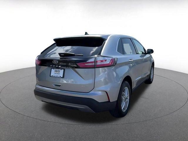 used 2024 Ford Edge car, priced at $23,633