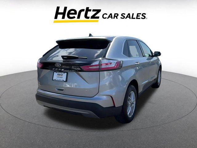 used 2024 Ford Edge car, priced at $25,858
