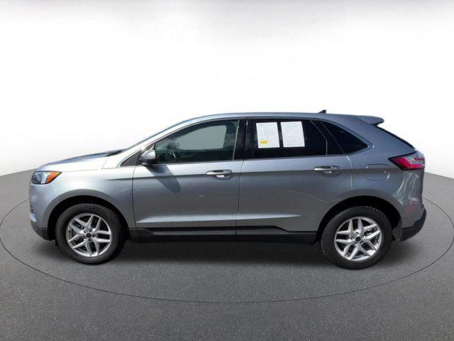 used 2024 Ford Edge car, priced at $23,633