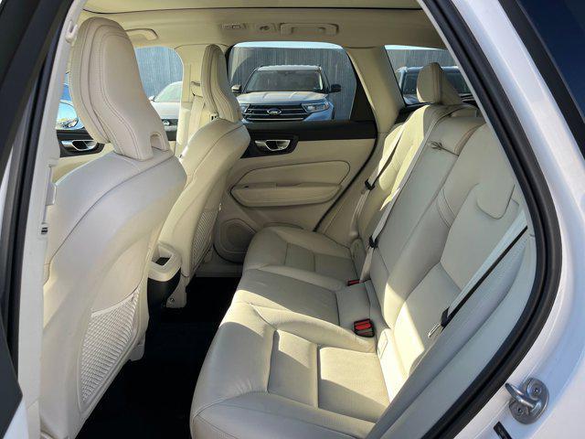 used 2023 Volvo XC60 car, priced at $31,376