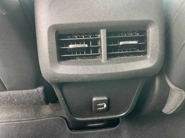 used 2023 GMC Terrain car, priced at $19,499