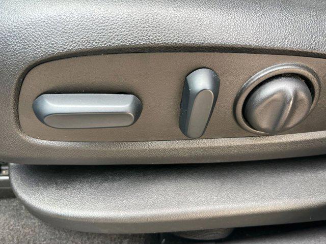 used 2023 GMC Terrain car, priced at $19,499