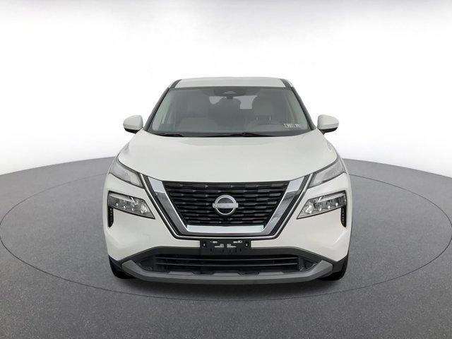 used 2023 Nissan Rogue car, priced at $21,841