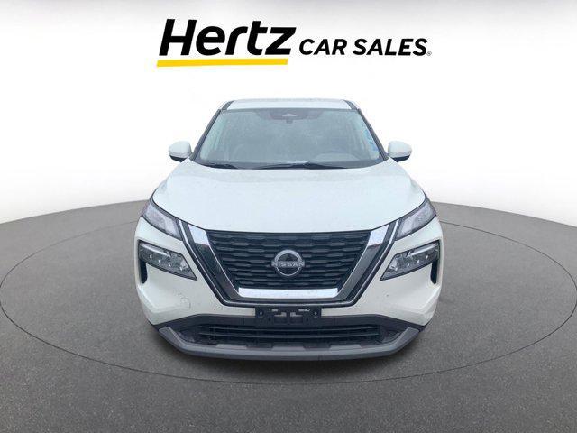 used 2023 Nissan Rogue car, priced at $21,692