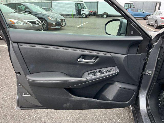 used 2023 Nissan Sentra car, priced at $17,403