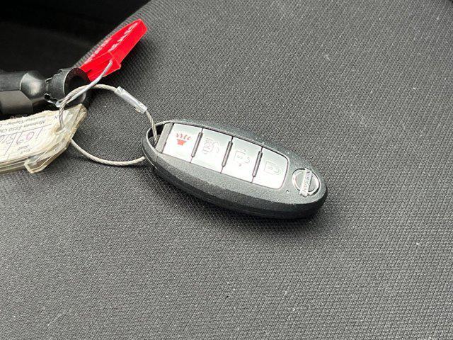 used 2023 Nissan Sentra car, priced at $17,403