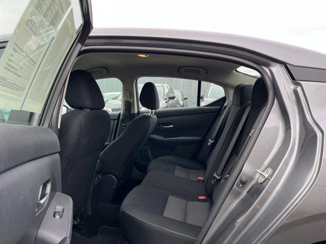 used 2023 Nissan Sentra car, priced at $17,403