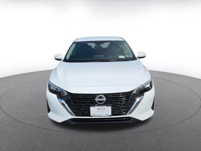 used 2024 Nissan Sentra car, priced at $19,144