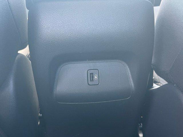 used 2024 Nissan Sentra car, priced at $19,144