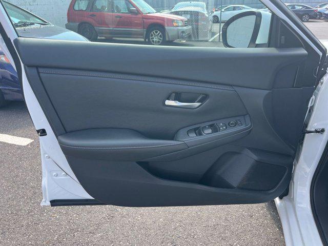 used 2024 Nissan Sentra car, priced at $19,144