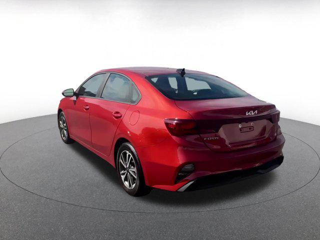 used 2023 Kia Forte car, priced at $15,003