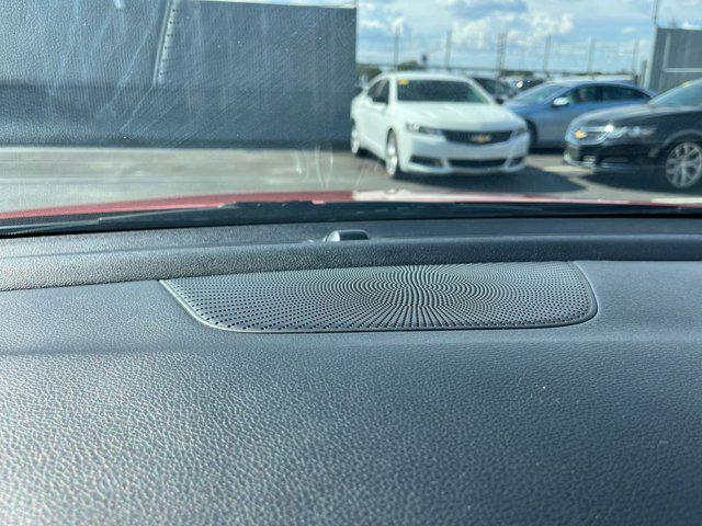 used 2023 Kia Forte car, priced at $15,003