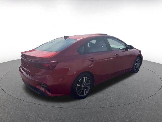 used 2023 Kia Forte car, priced at $15,003