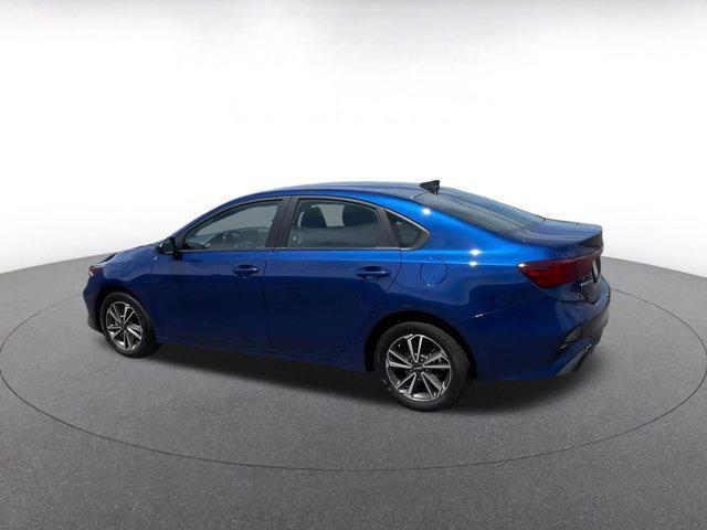 used 2024 Kia Forte car, priced at $18,814
