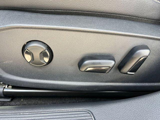 used 2025 Volkswagen Jetta car, priced at $18,630