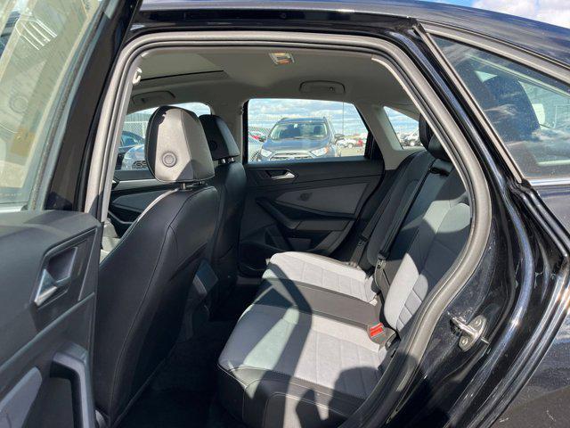 used 2025 Volkswagen Jetta car, priced at $18,630