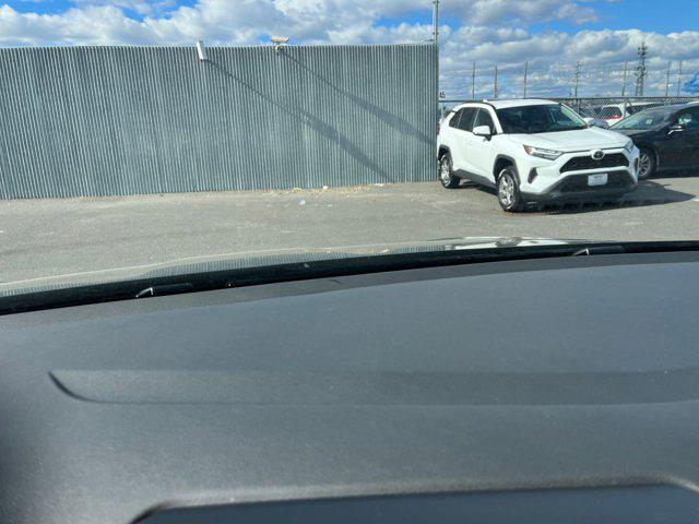 used 2025 Volkswagen Jetta car, priced at $18,630