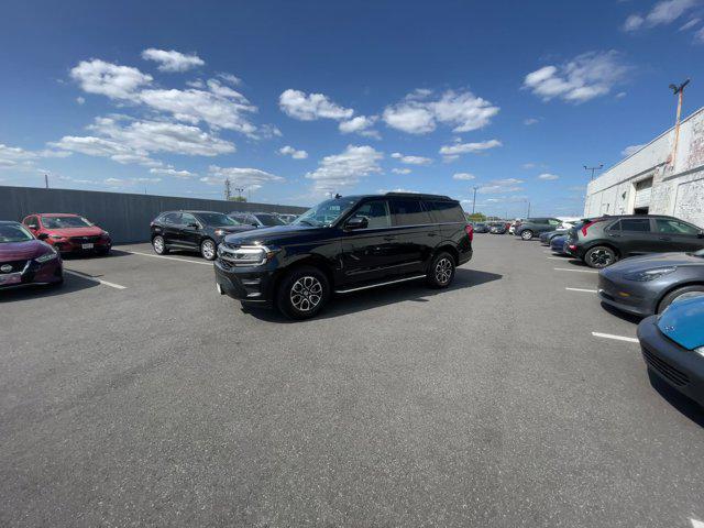 used 2023 Ford Expedition car, priced at $45,980