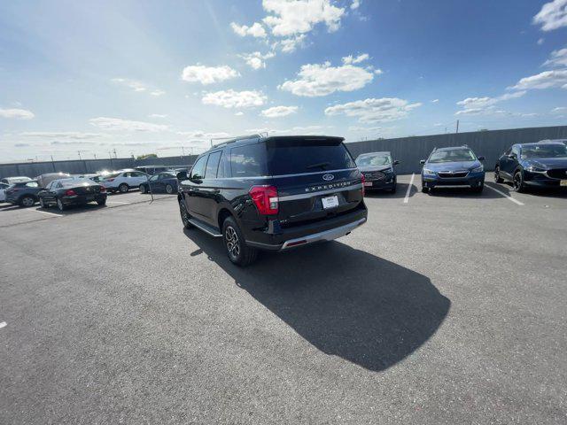 used 2023 Ford Expedition car, priced at $45,980