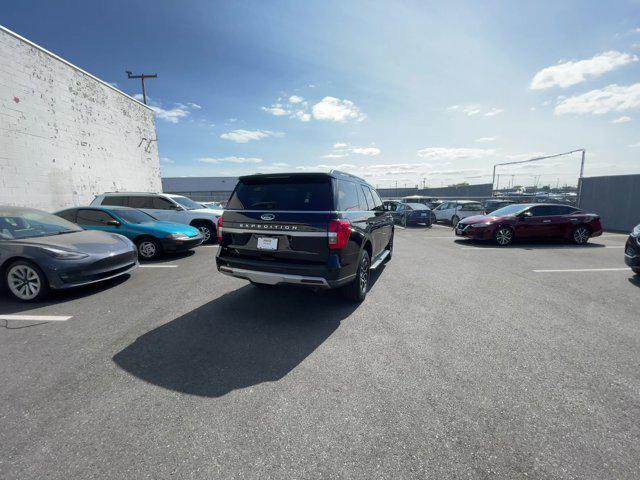 used 2023 Ford Expedition car, priced at $45,980