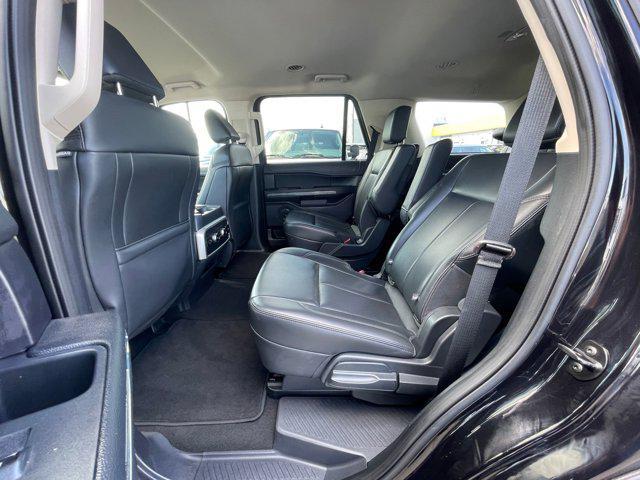 used 2023 Ford Expedition car, priced at $45,980