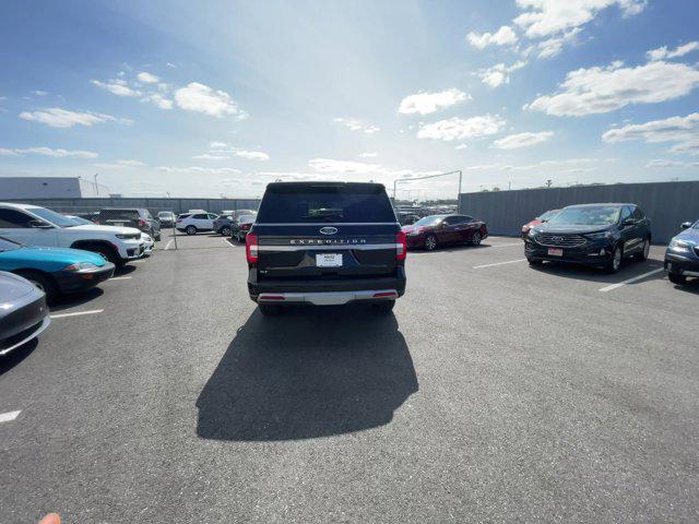 used 2023 Ford Expedition car, priced at $45,980