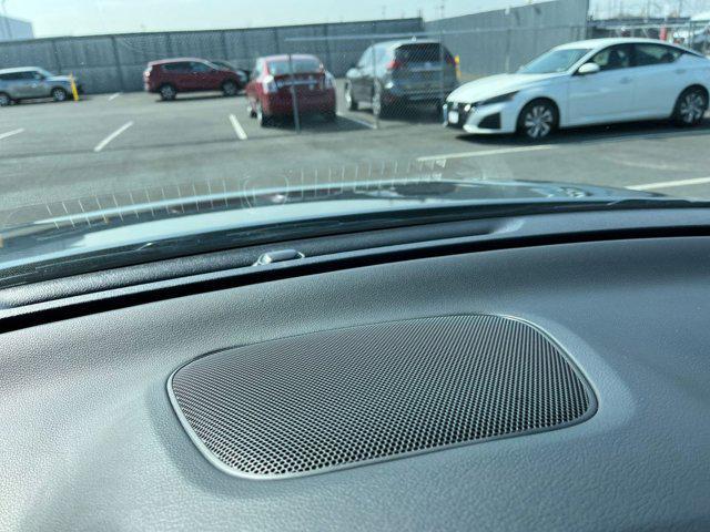 used 2024 Kia Soul car, priced at $18,153