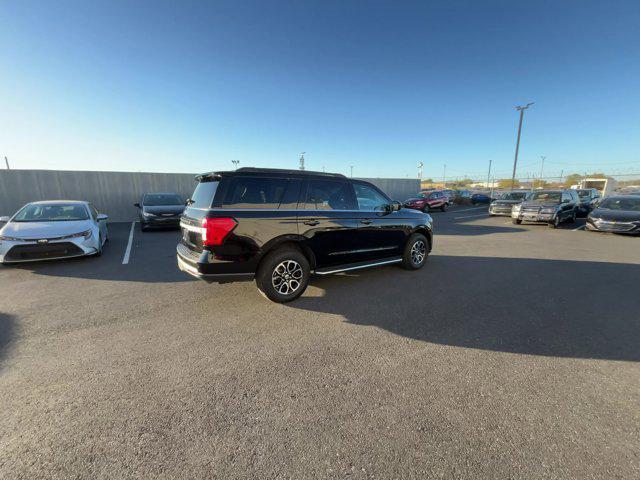 used 2023 Ford Expedition car, priced at $43,095