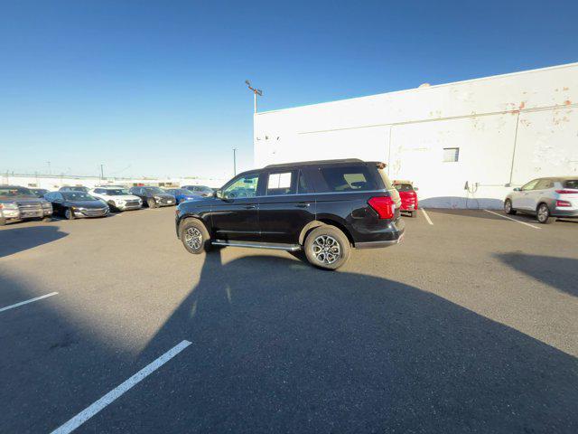 used 2023 Ford Expedition car, priced at $43,095