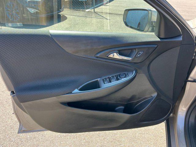 used 2024 Chevrolet Malibu car, priced at $19,470