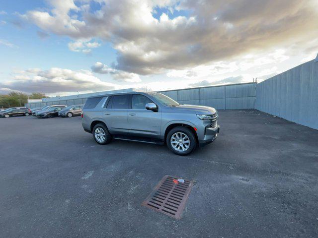 used 2023 Chevrolet Tahoe car, priced at $57,795