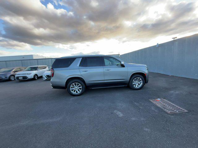 used 2023 Chevrolet Tahoe car, priced at $57,795