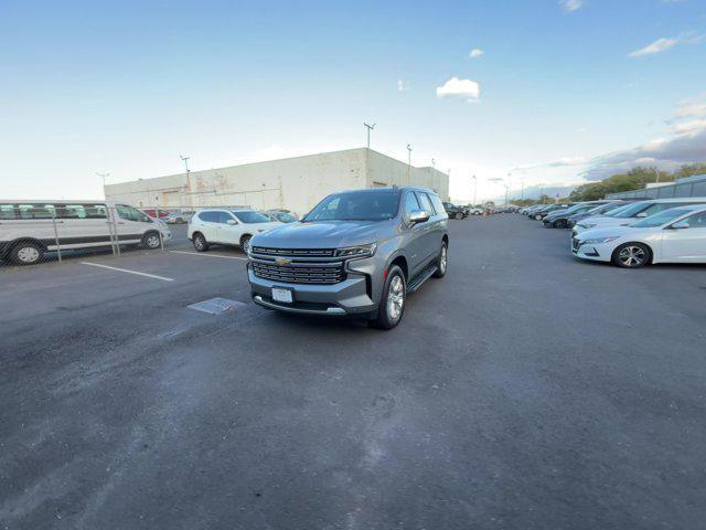 used 2023 Chevrolet Tahoe car, priced at $57,795