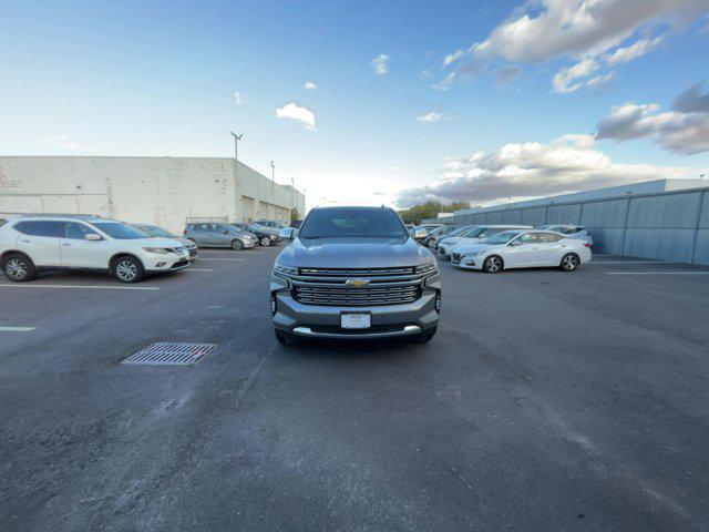 used 2023 Chevrolet Tahoe car, priced at $57,795