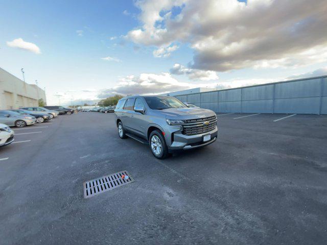 used 2023 Chevrolet Tahoe car, priced at $57,795