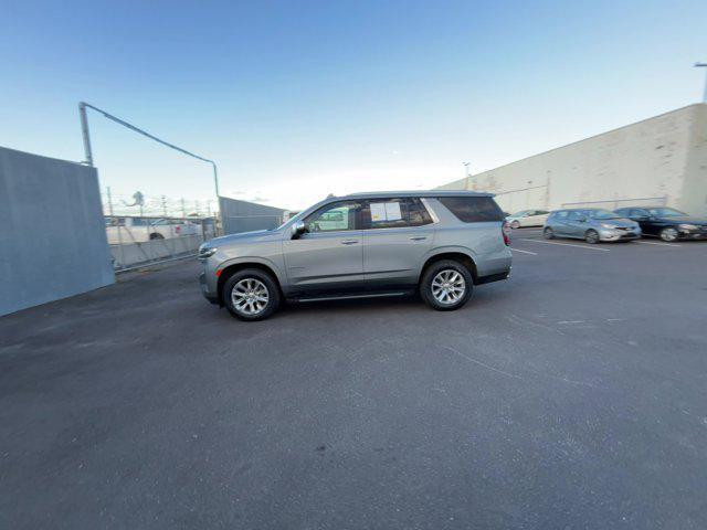 used 2023 Chevrolet Tahoe car, priced at $57,795