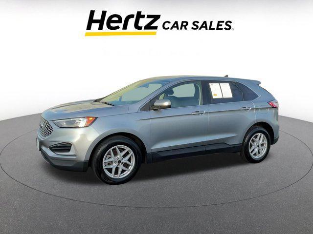 used 2023 Ford Edge car, priced at $22,606