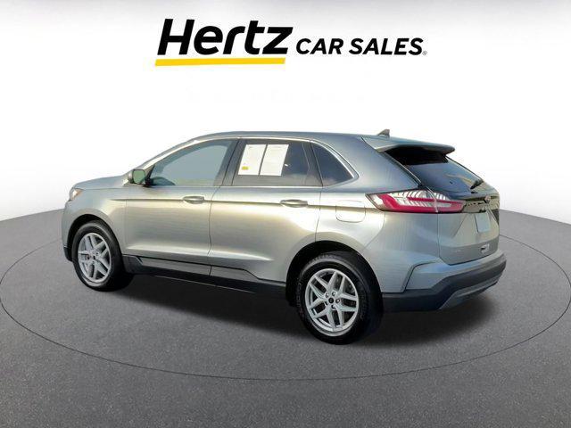 used 2023 Ford Edge car, priced at $22,606