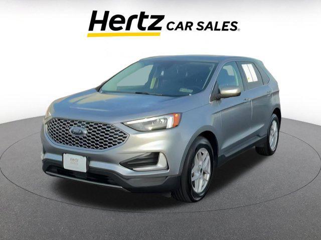 used 2023 Ford Edge car, priced at $22,606